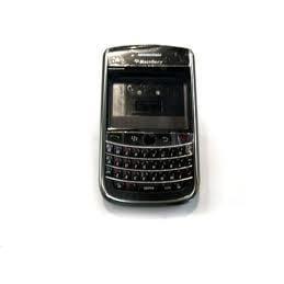 Blackberry 9630 Full Housing - Cell Phone Parts Canada Blackberry 9630 Full Housing - Cell Phone Parts Canada